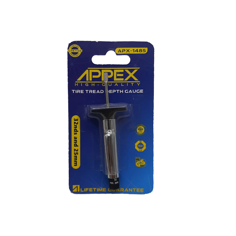 آج سنج لاستیک اپکس APPEX 1485	