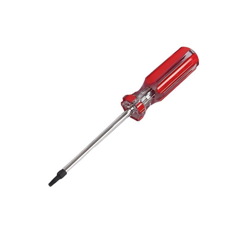 پیچ گوشتی ستاره ای  T7 ژاپنی لایت LIGHT 1*L33