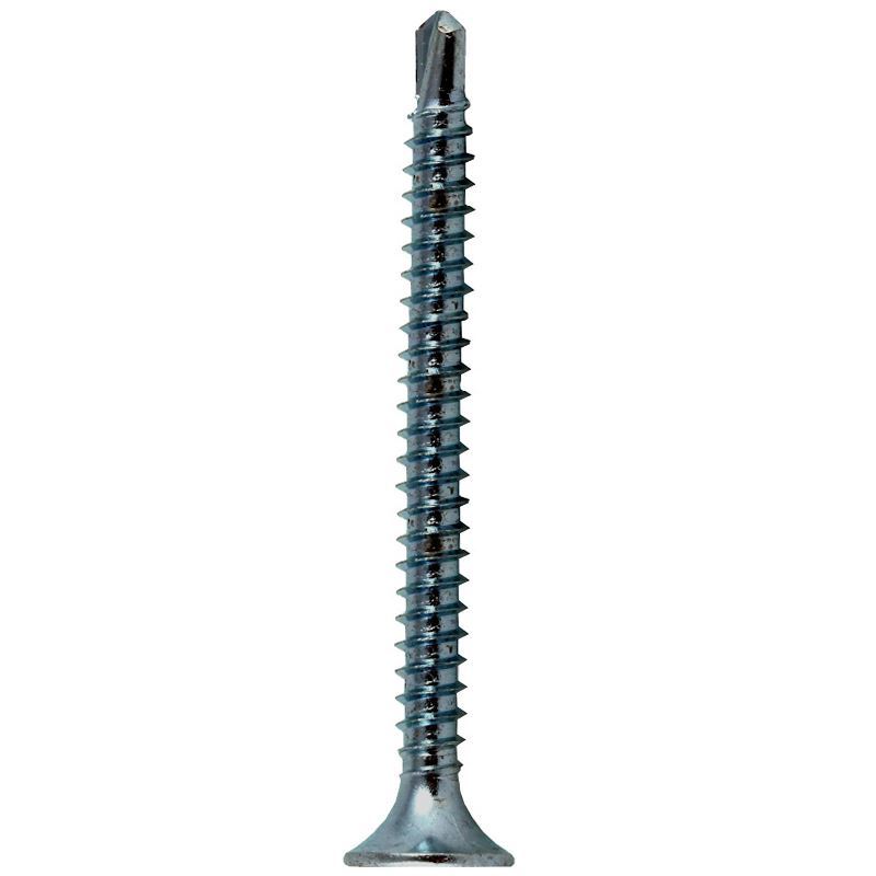 پیچ سر مته 3/4 2 * 10 7سانت تایوانی 1*H23