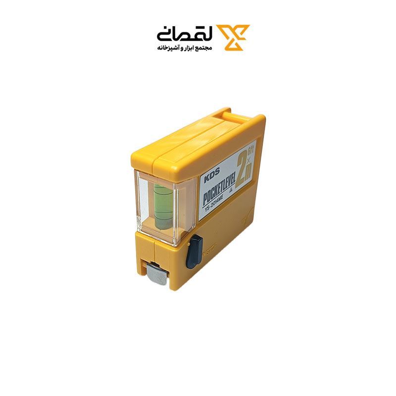 متر 2 متری KDS مدل YS2014ME