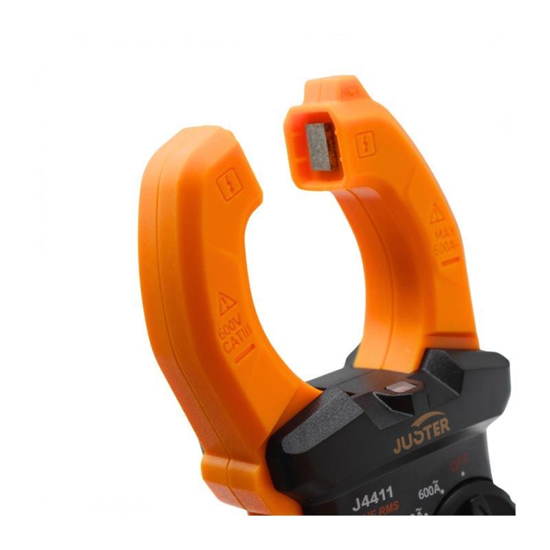 مولتی متر کلمپی کد J4411 جاستر JUSTER 1* I12