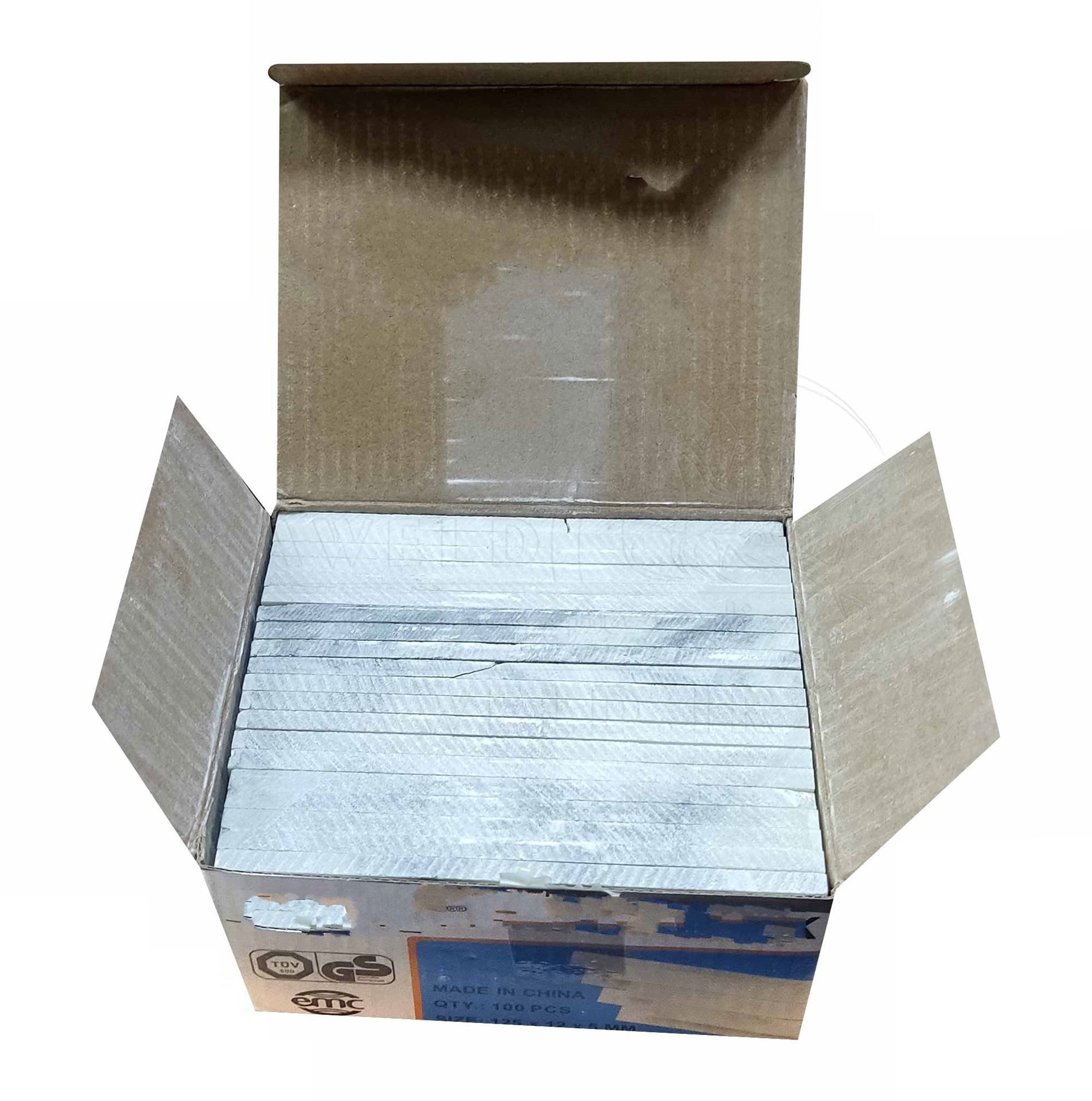گچ صنعتی(مرمر) بسته بزرگ 1*FG02/1