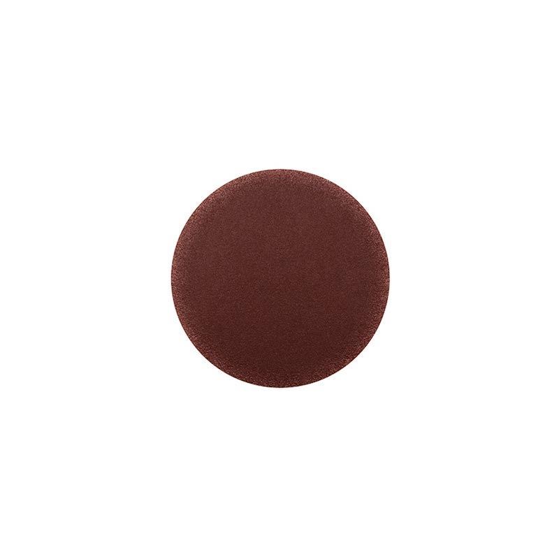 سنباده گرد پشت چسبدار P220 (قطر 7/5سانت) پاس PAS 1*I43