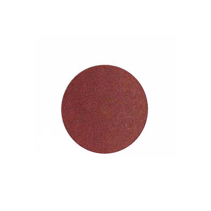 سنباده (اوربیتال) گرد پشت چسبدار P800 (قطر 5 سانت) پاس PAS 1*I43