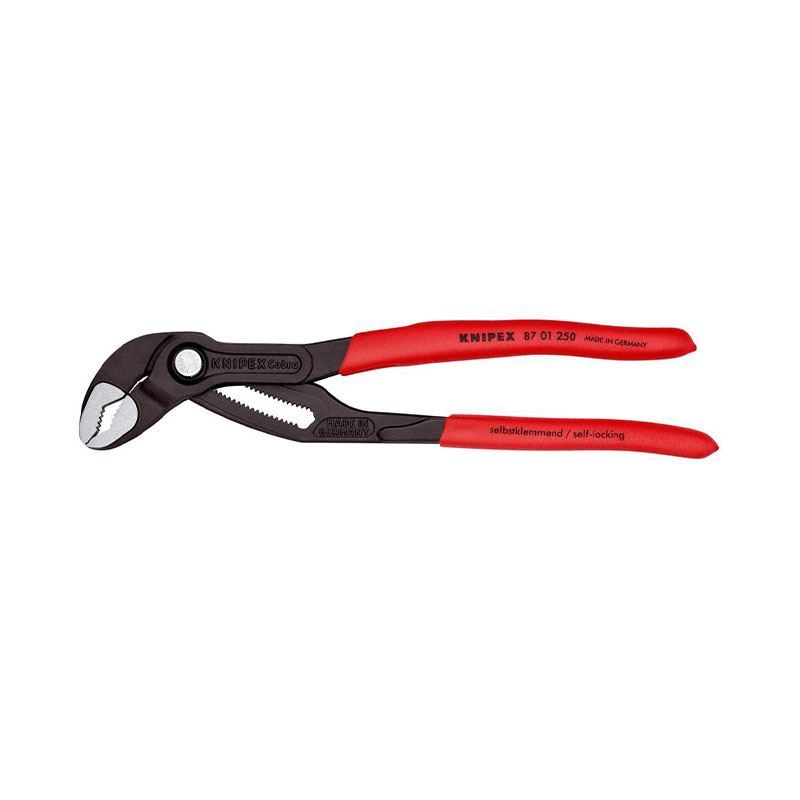 انبر کلاغی مدل 8701250 کنیپکس آلمان KNIPEX 