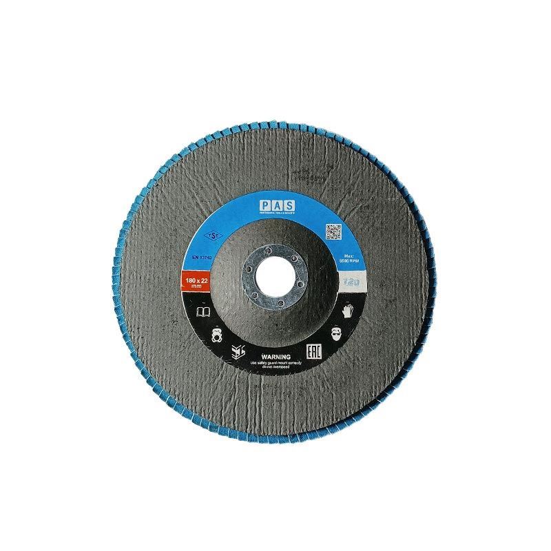 سنباده فلاپی بزرگ P120 پاس PAS	