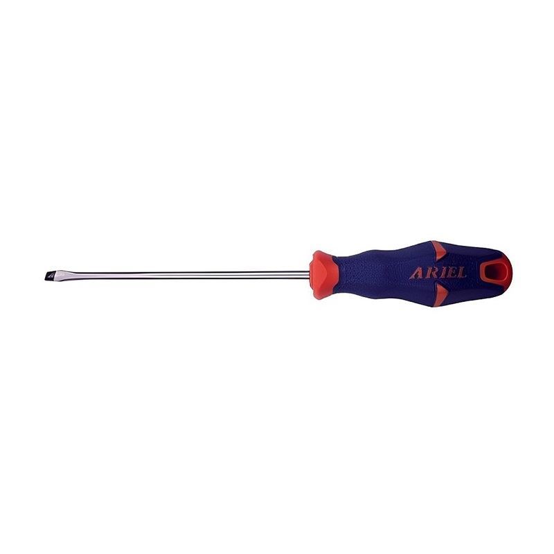 پیچ گوشتی دوسو دسته فایبر 125*6 ARIEL2 کد PMD6125 1*L33