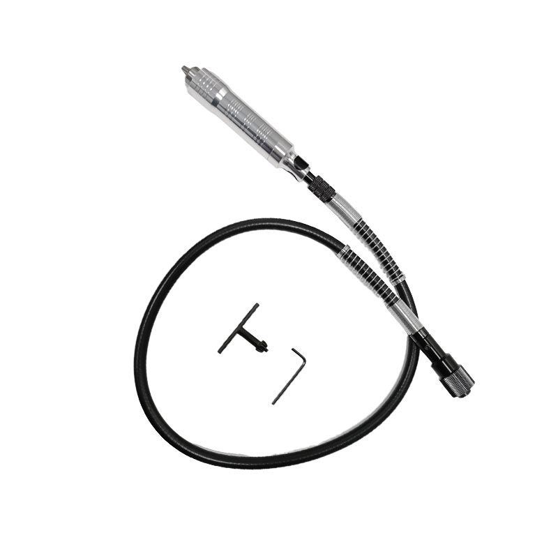 شیلنگ فرز حکاکی پدالی سیلور کد GTSF600 1*M61
