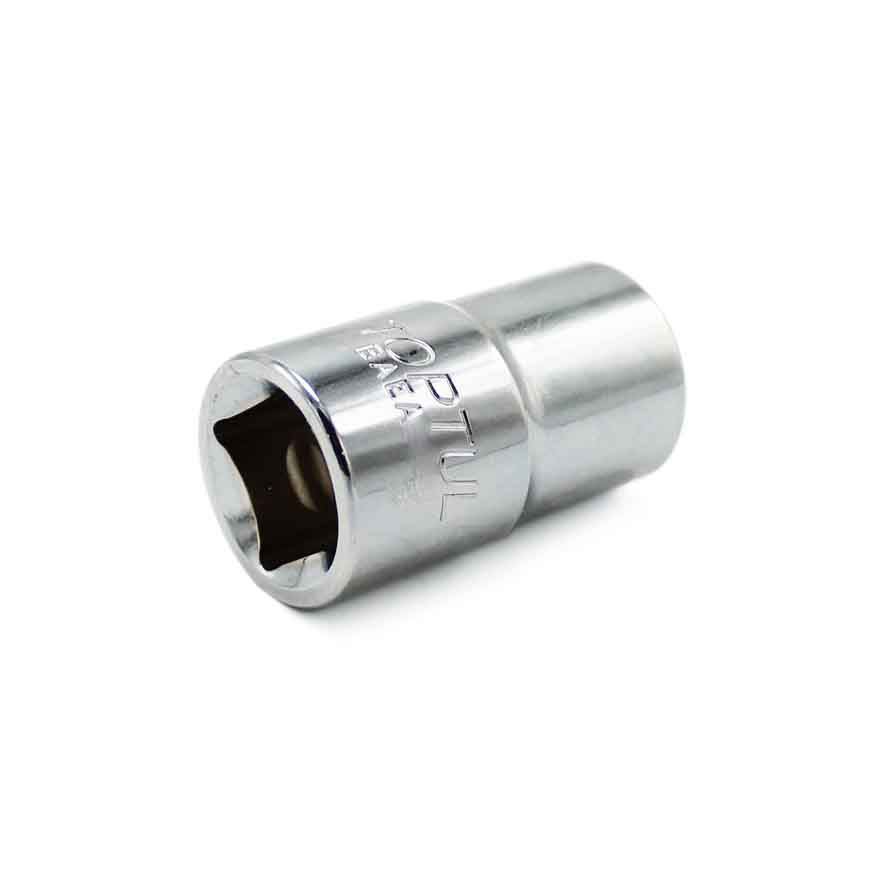 بکس تکی 1/2 اینچ 26 کوتاه 6 پر تاپ تول کد BAEA1626 S.A 1*LX06/4