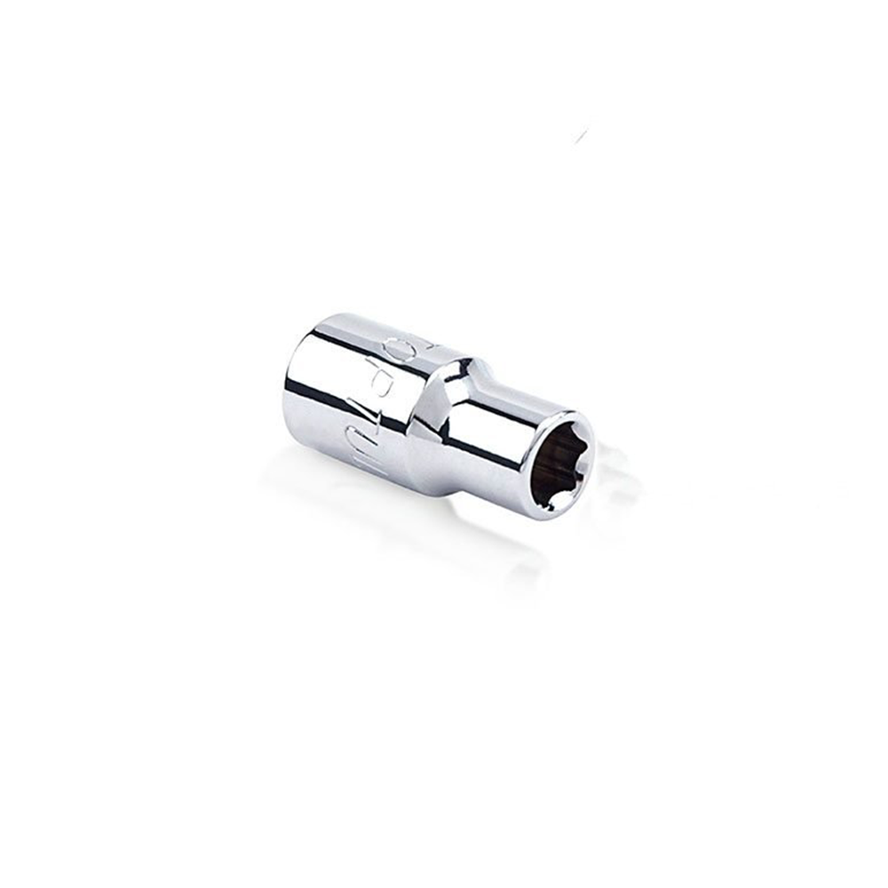 بکس تکی 1/4 اینچ 4/5 کوتاه 6 پر تاپ تول کد BAEA084E S.A	