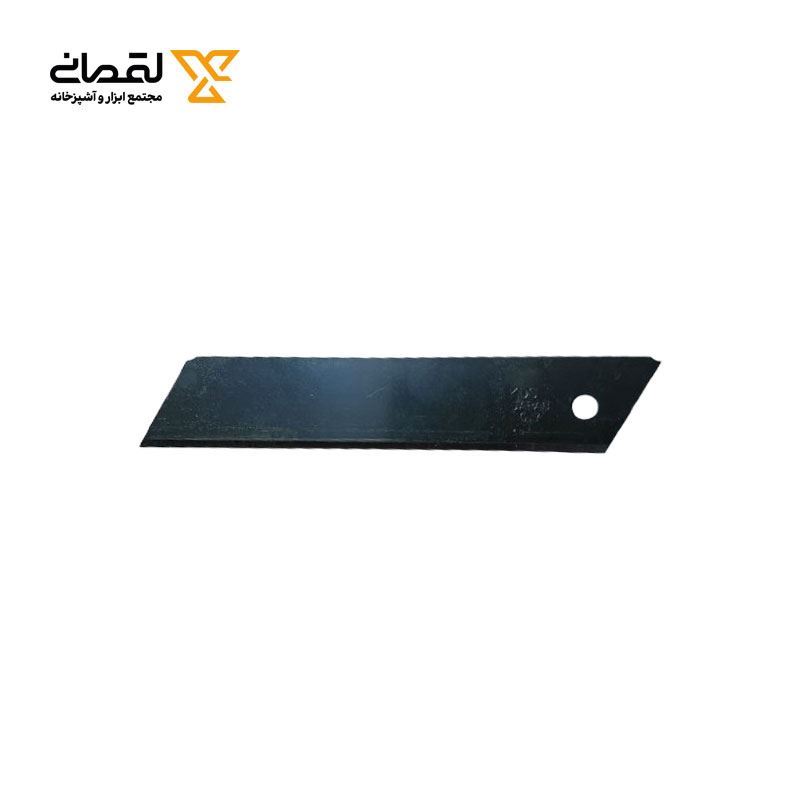 تیغ کاتر 0/7 م.م KDS مدل HB-10BNL
