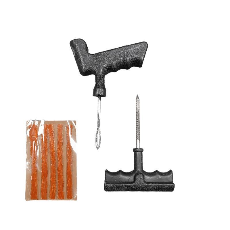 درفش 2 عددی پلاستیکی تاپکس TOPEX کد 65022VC 1*FG02/4