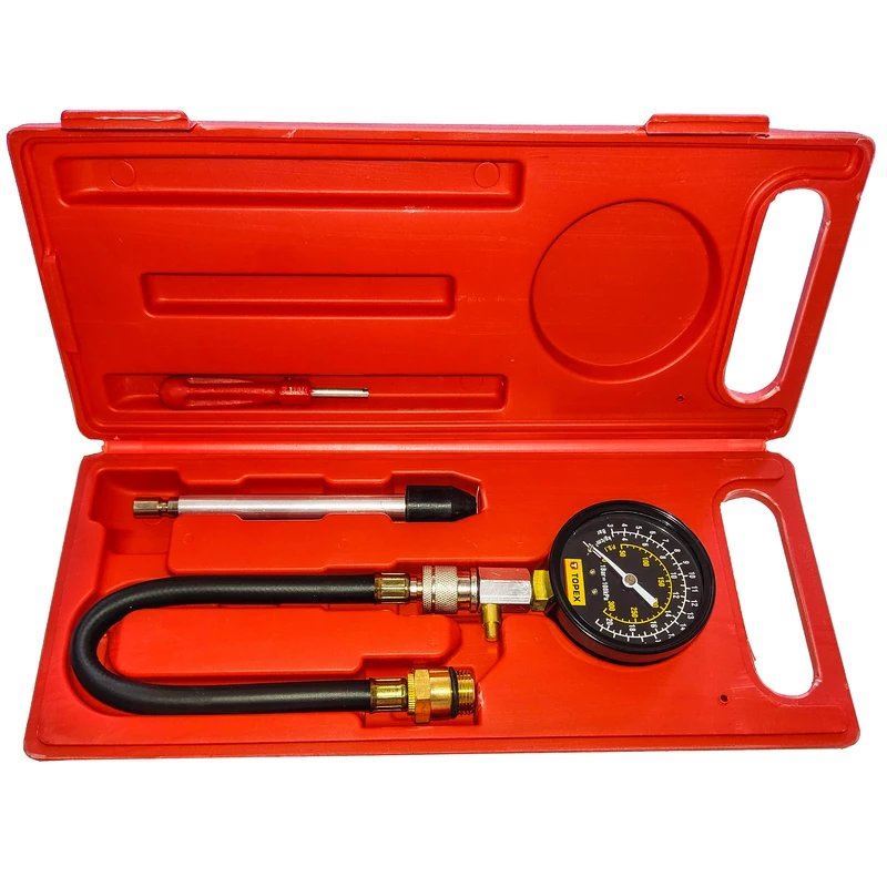 کمپرس سنج 2 پارچه کد 7001 تاپکس TOPEX 1*L51