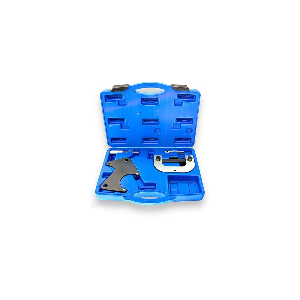 کیت آچار تایم رنو مگان تاپکس TOPEX کد TP9006	