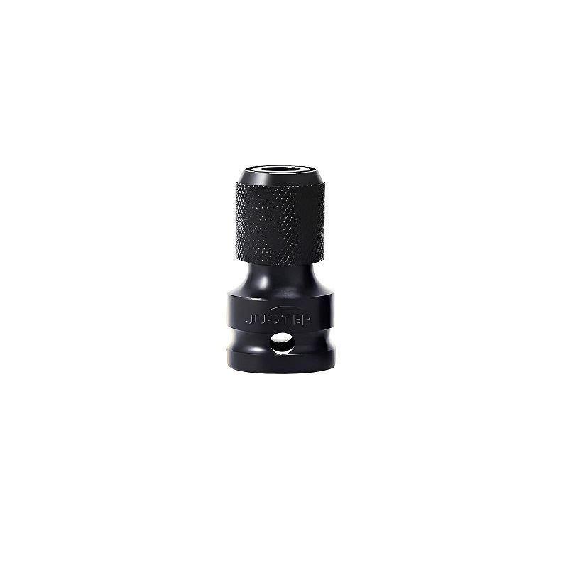 تبدیل بکس به نوک پیچ گوشتی 1/2 به 1/4 کد 8411 جاستر JUSTER 1* L53