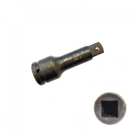واسط بکس 3/4 اینچ 11 سانتی شاهد 1*L53