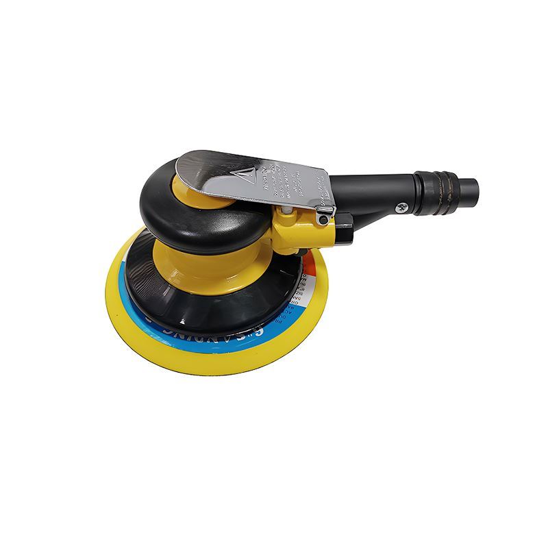 دستگاه سنباده اوربیتال 15 سانت ساکشن دار کد ROS150 پاس PAS 1*AX02/3