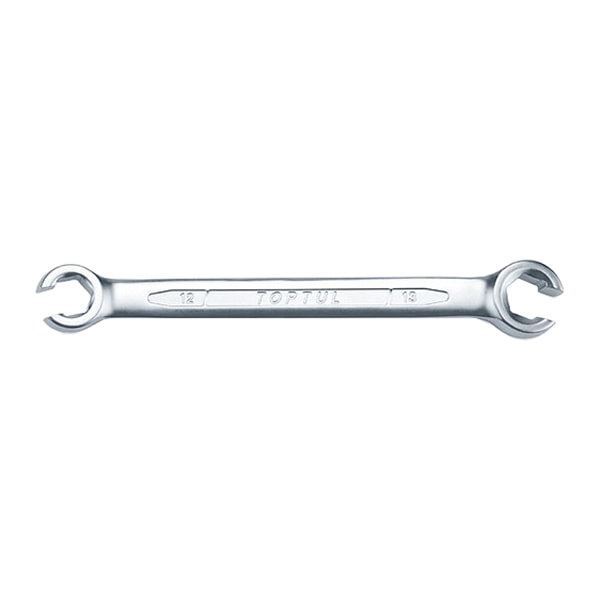 آچار چاکدار 9-8 تاپ تول TOPTUL کد AEEA0809 1*L63