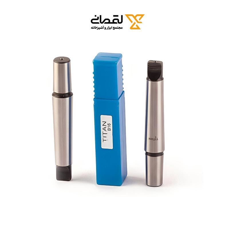 دنباله سه نظام MS3-B16 مدل TITAN  1*BC01/2