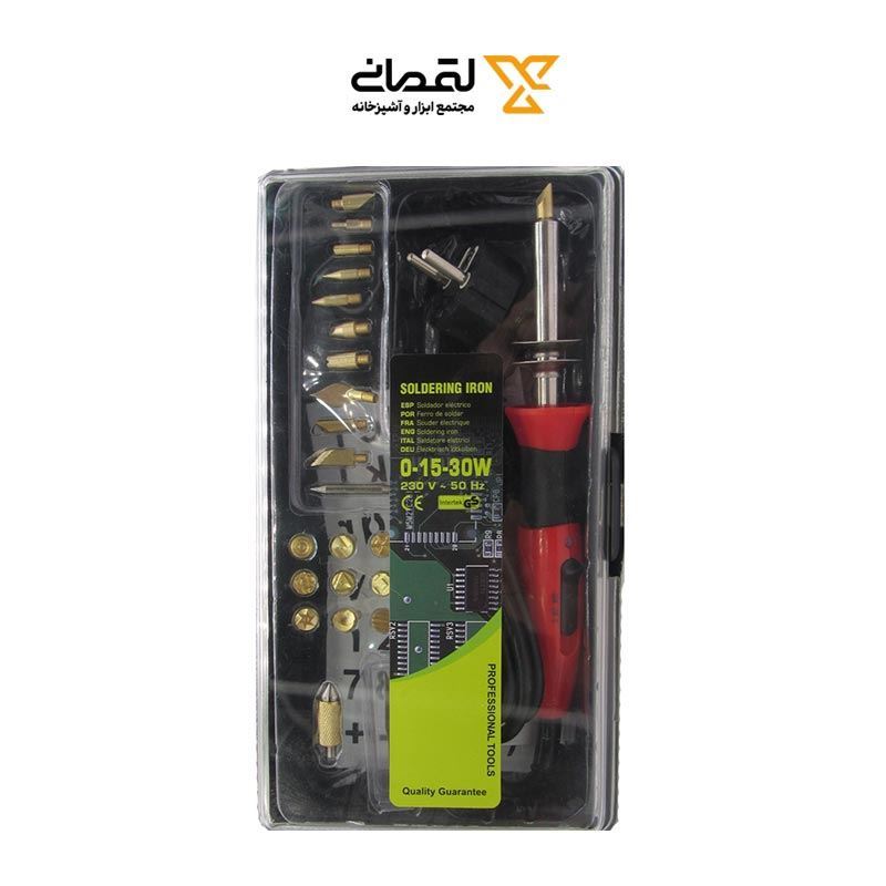 هویه سوخت نگاری اتنسی OTENCI 1*JK02/1