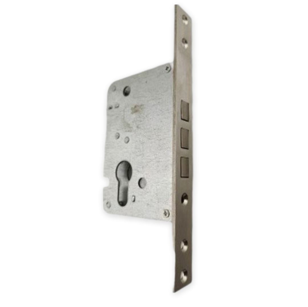 قفل ایمنی سه لول سوییچی سیلور  پرایم S523 1*E42
