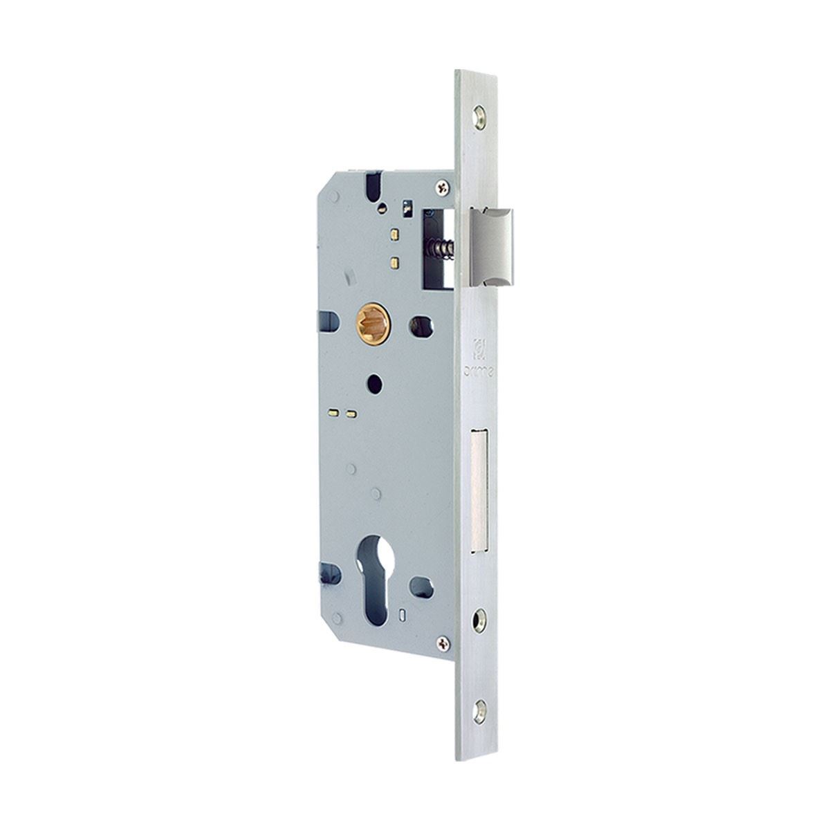 قفل سوییچی لوکس 8.5 سیلور پرایم کد 6022LX 1*E42
