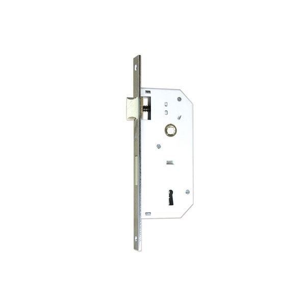 قفل کلیدی 6/5 سانتی متری 032 دلتا DELTA 1*E32    بابونه14*12