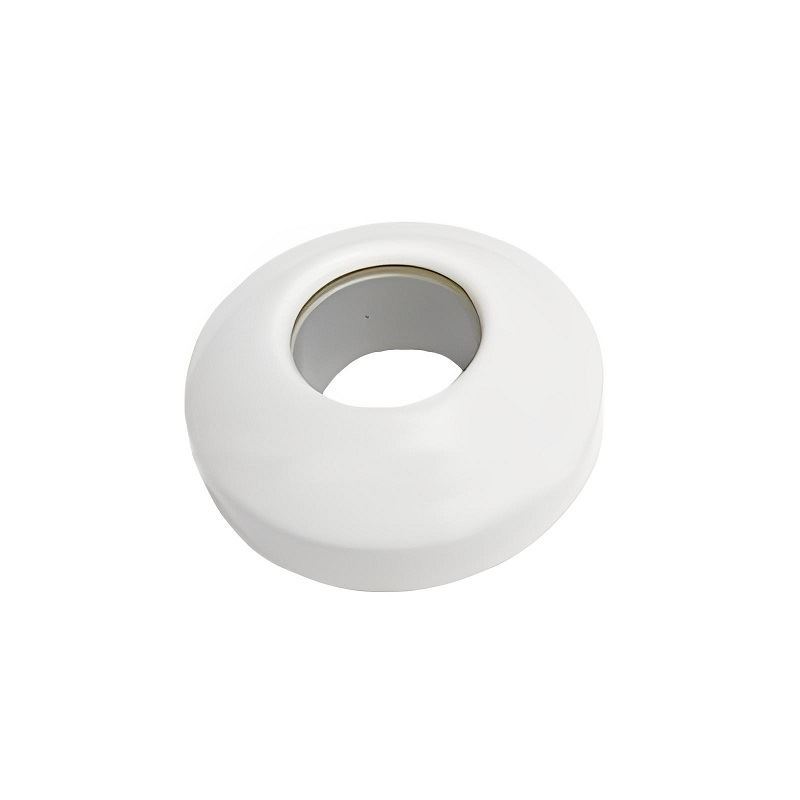 زیر سری 25 کاوردار سفید کد P22 S.A باربد 1*F73 بابونه8*12