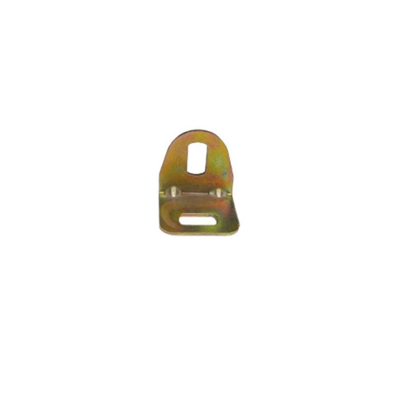 گونیا ام دی اف (MDF) متوسط طلایی G21 S.A باربد	