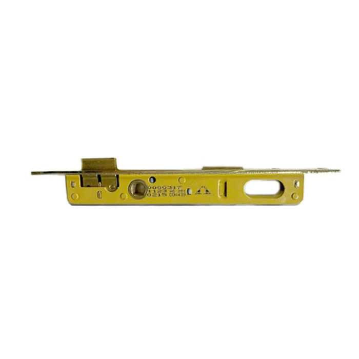 قفل سوییچی 2/5 سانتی متری 051 دلتا DELTA 1*E24