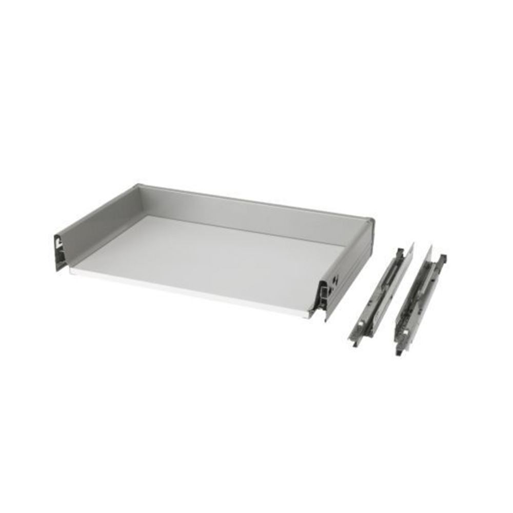 ریل 30 کیلویی براکت کوتاه بلوم Blum 