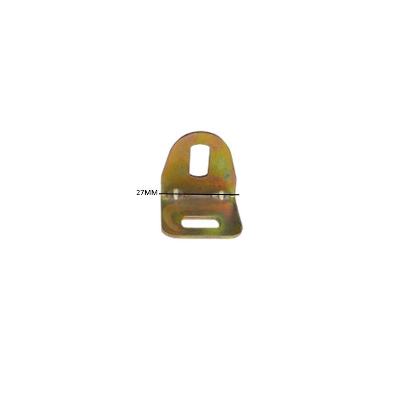 گونیا ام دی اف (MDF) متوسط طلایی G21 S.A باربد	