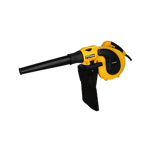 بلوور (دمنده) برقی 750 وات دیمردار مدل 5657 کنزاکس KENZAX