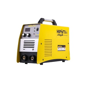 دستگاه جوش اینورتر 315 آمپر هیپوتی کد HMB - 85315 بدون متعلقات
