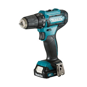 دریل شارژی ماکیتا MAKITA مدل DF333DWAE (به سفارش امارات)