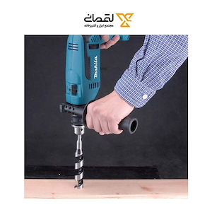دریل چکشی ماکیتا MAKITA مدل HP1640k (به سفارش امارات)