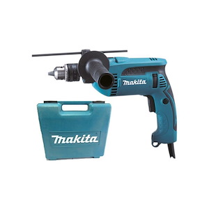 دریل چکشی ماکیتا MAKITA مدل HP1640k (به سفارش امارات)