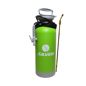 سم پاش 8 لیتری سیلور مدل GT-PS-8L S.A