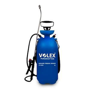 سم پاش 8 لیتری کد SP-8008 ولکس VOLEX
