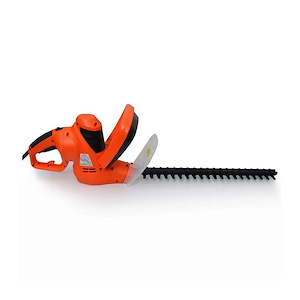 اره شمشاد زن برقی 50 سانت تاپ گاردن مدل EHT-500 محک MAHAK