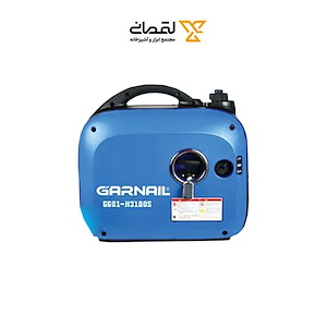 ژنراتور برق 2/2 وات سایلنت کد GG01-JI2100S گارنیل GARNAIL