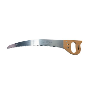 اره هرس دسته چوبی 54 سانت کد D-540-LH اصلی سامورایی SAMURAI