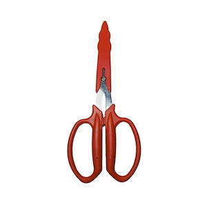 قیچی میوه چین کد ISFL-45P اصلی سامورایی SAMURAI