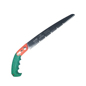 اره هرس دسته پلاستیکی غلاف دار 30 س.م کد GKS-300-LH اصلی سامورایی SAMURAI
