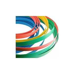 تسمه پلاستیکی ماشینی  12 میل