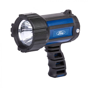 چراغ قوه (پرژکتور) شارژی 480 بزرگ LED FORD-VTOOLS کد (S.A) FL1001