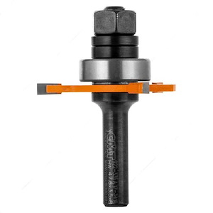 تیغ فرز نجاری (تیغ پرداخت شیار زن افقی) کد 11A-335-922 S.A سی ام تی CMT