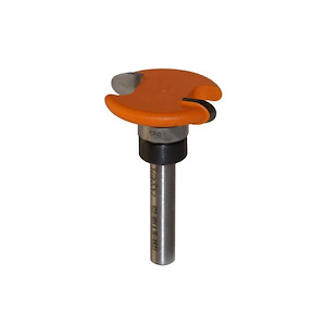 تیغ فرز نجاری (تیغ پرداخت شیار زن افقی) کد 822-024-11B S.A سی ام تی CMT