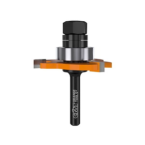 تیغ فرز نجاری (تیغ پرداخت شیار زن افقی) کد 722-315-11A S.A سی ام تی CMT