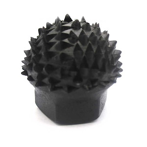 سوهان چوب ساب قارچی سر مینی فرز سایز 4
